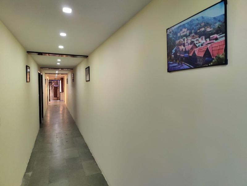 The Ashoka Inn image