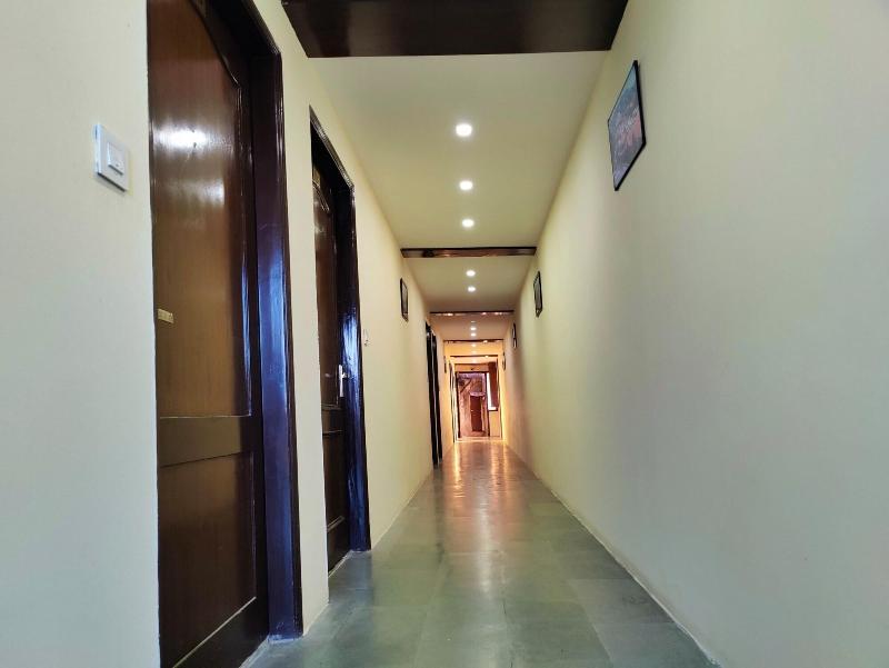 The Ashoka Inn image