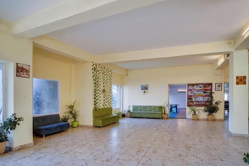 The Ashoka Inn image