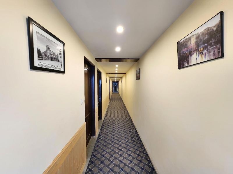 The Ashoka Inn image