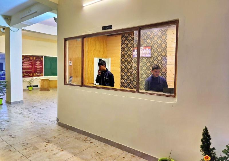 The Ashoka Inn image