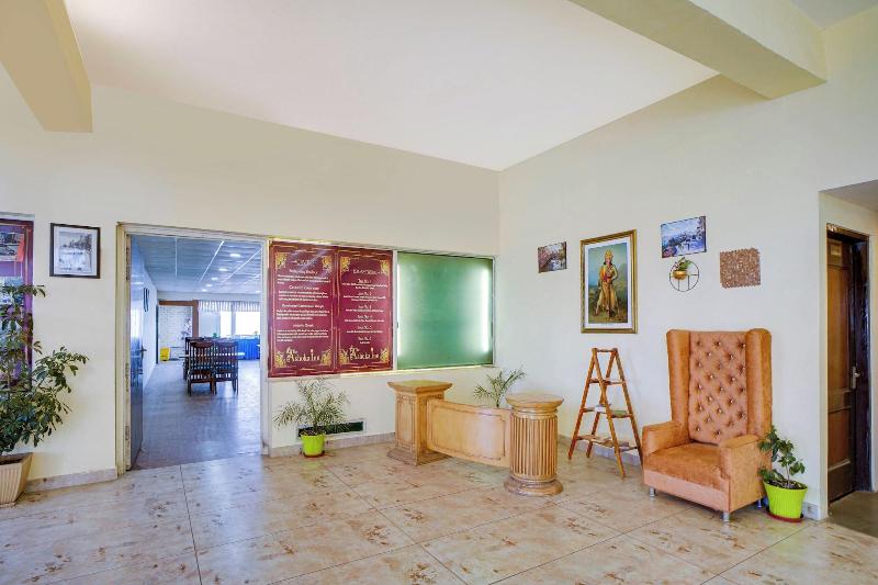The Ashoka Inn image