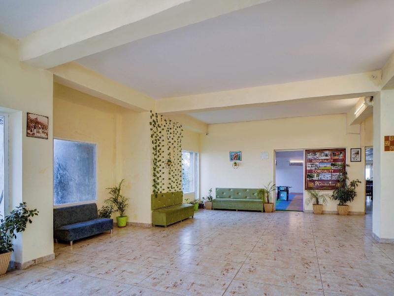 The Ashoka Inn image