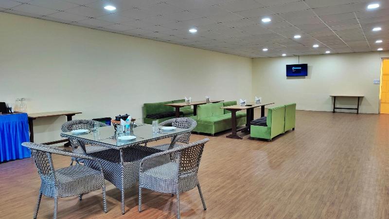 The Ashoka Inn image