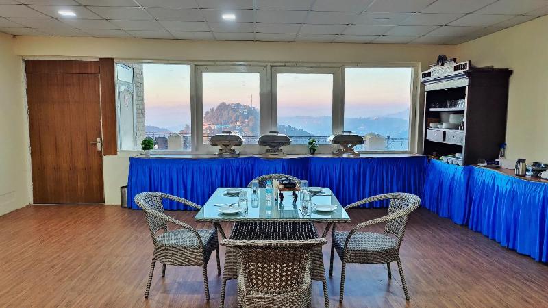 The Ashoka Inn image