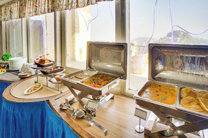 The Ashoka Inn image