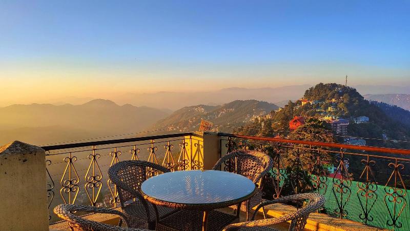 The Ashoka Inn image