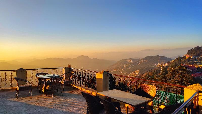 The Ashoka Inn image