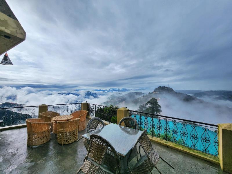 The Ashoka Inn image