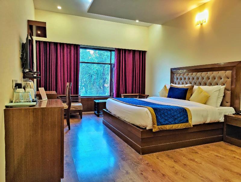 The Ashoka Inn image