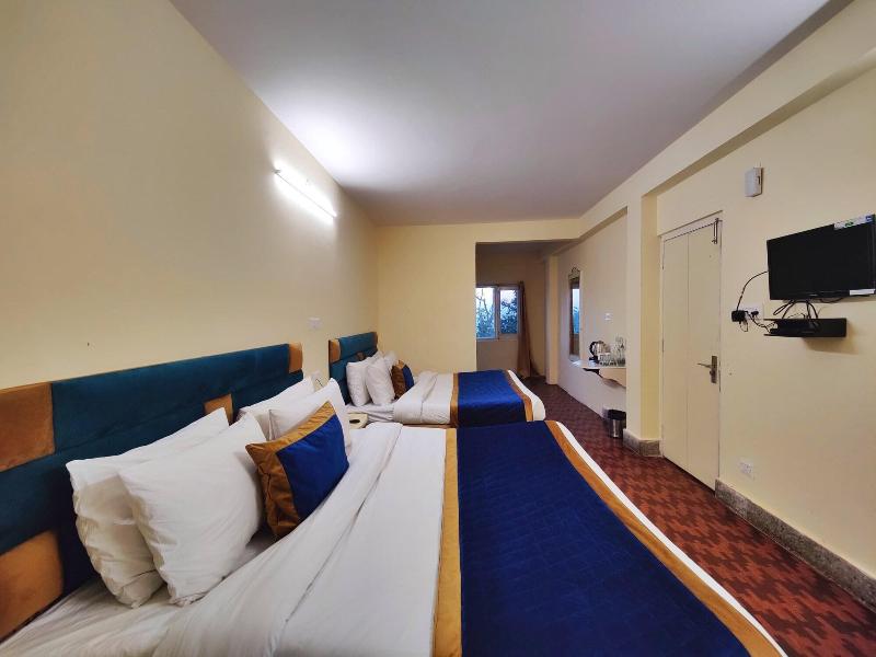 The Ashoka Inn image