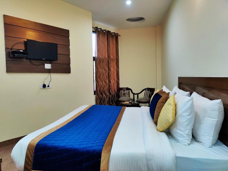 The Ashoka Inn image