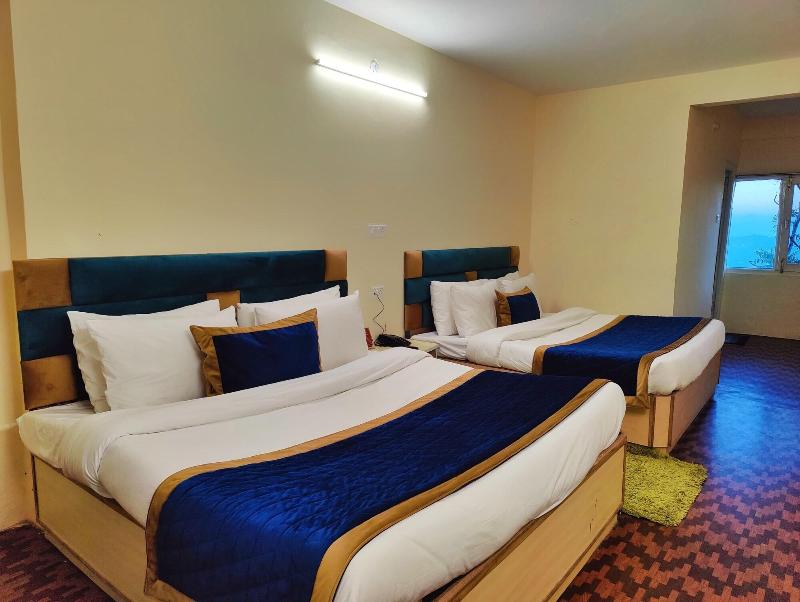The Ashoka Inn image