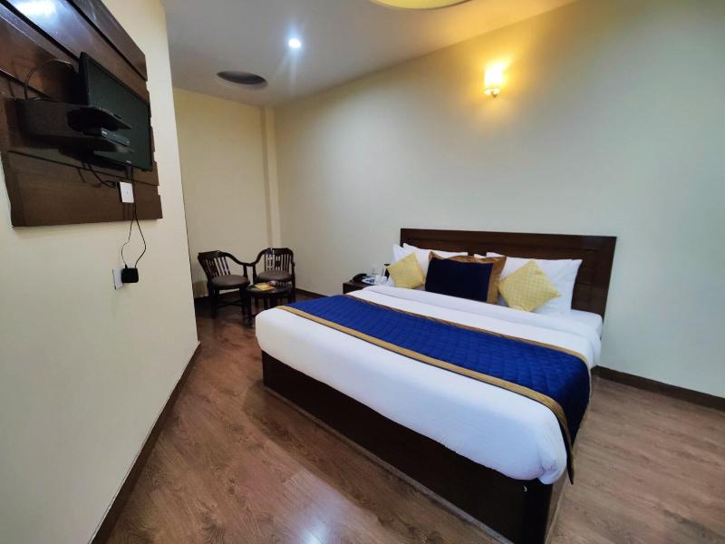 The Ashoka Inn image
