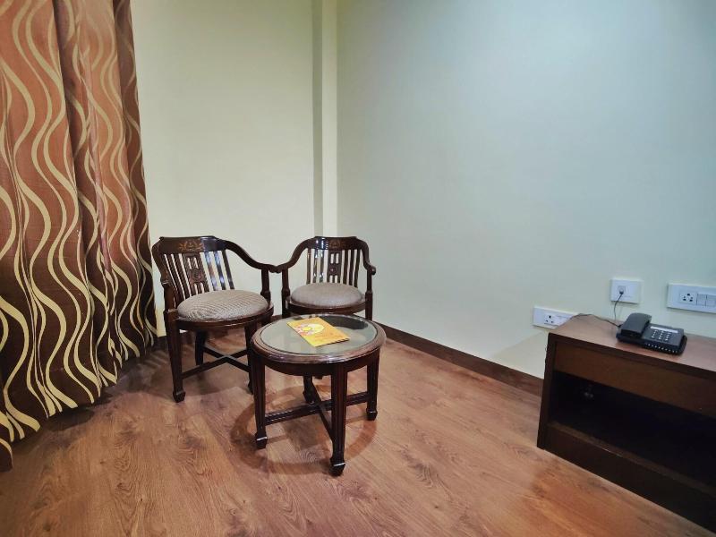 The Ashoka Inn image