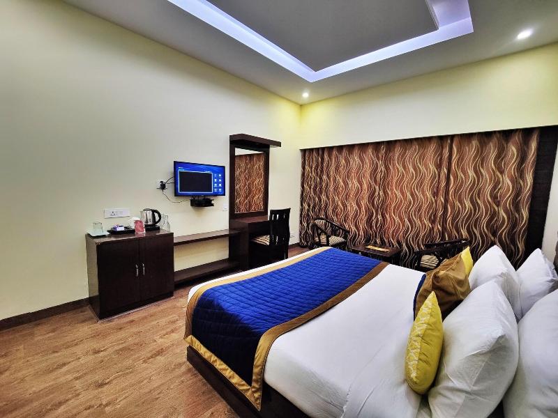 The Ashoka Inn image