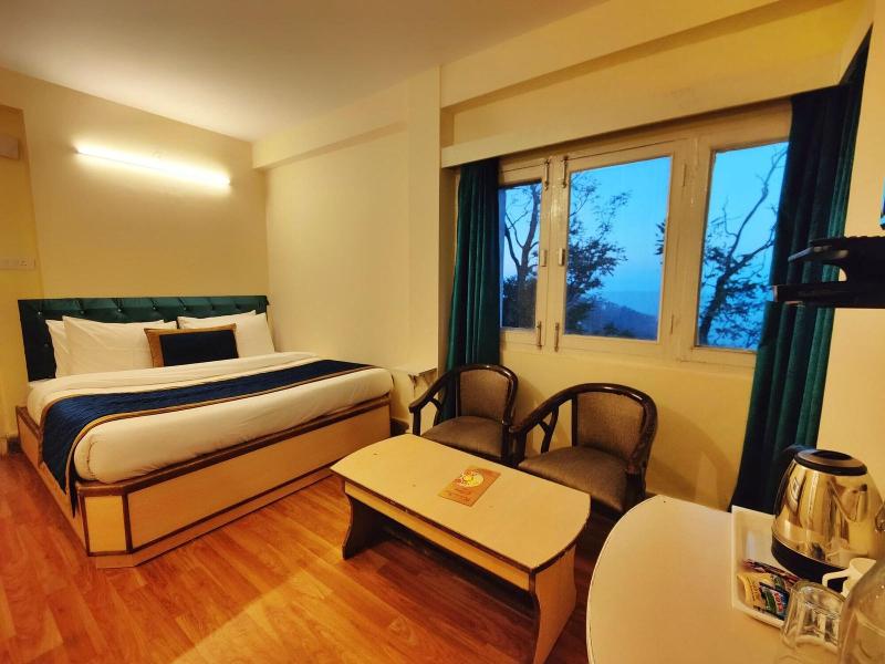 The Ashoka Inn image
