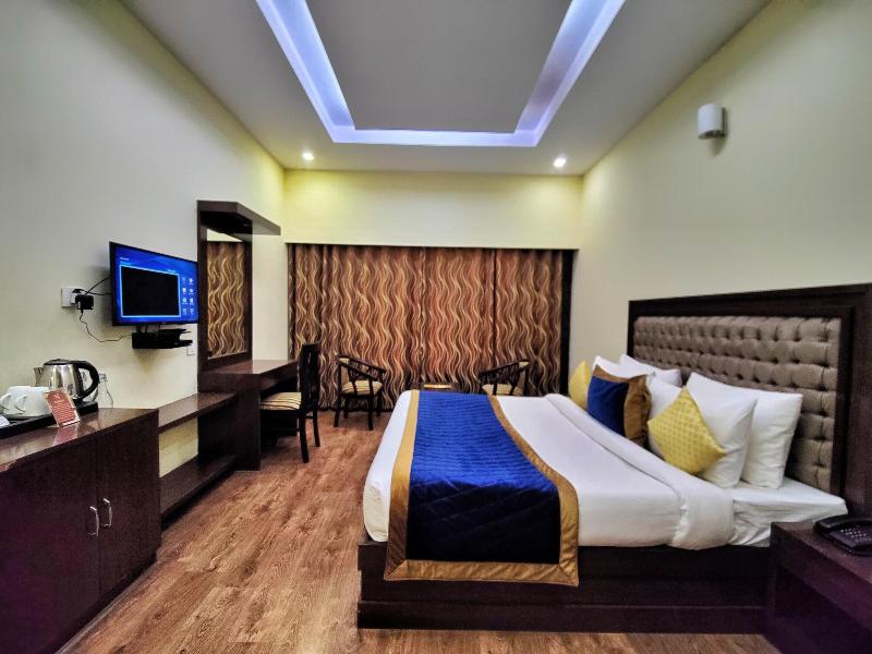 The Ashoka Inn image