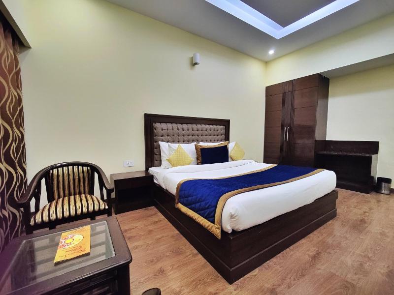 The Ashoka Inn image