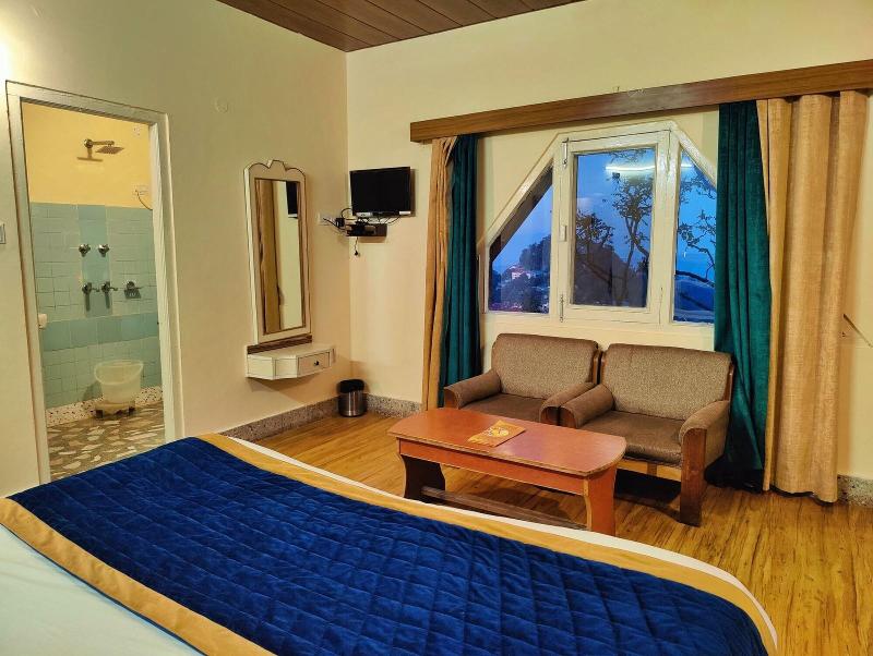 The Ashoka Inn image