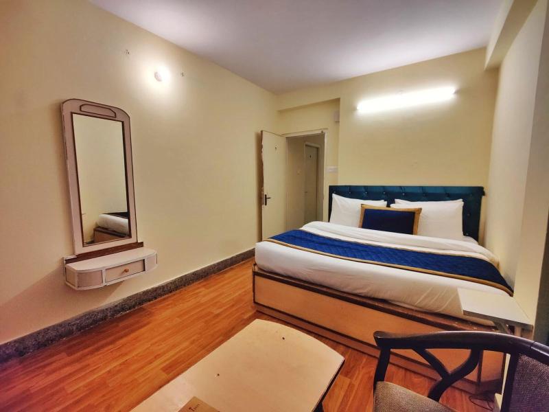 The Ashoka Inn image
