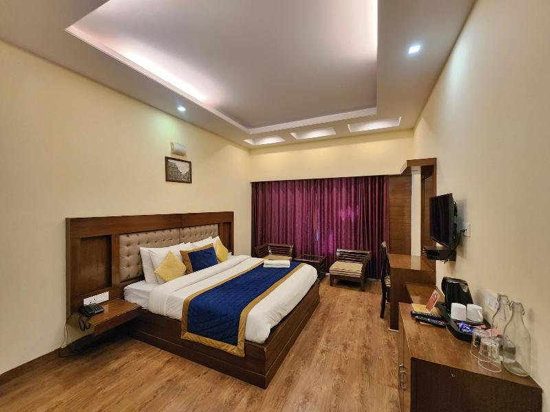 The Ashoka Inn image