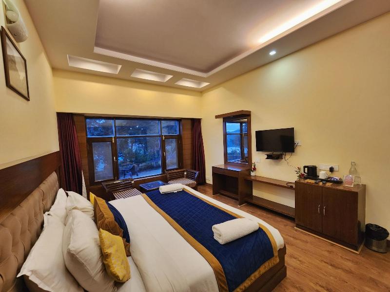 The Ashoka Inn image