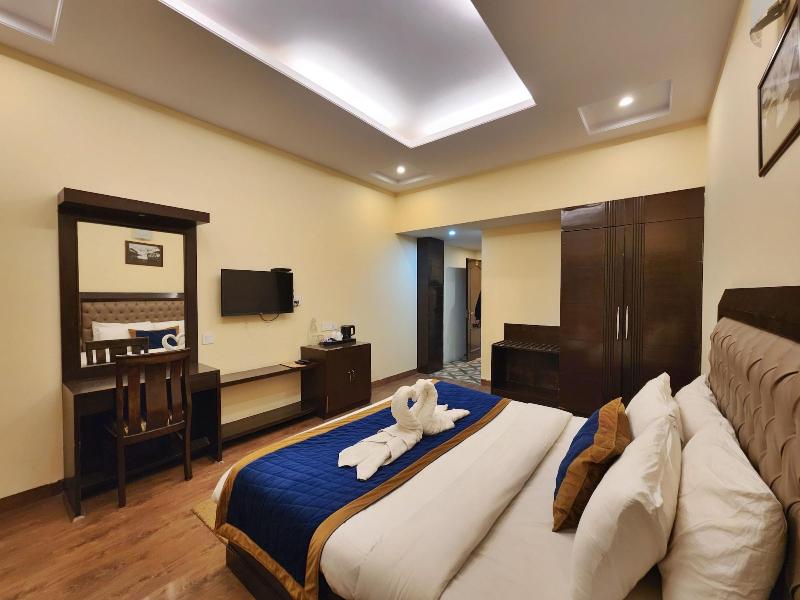 The Ashoka Inn image