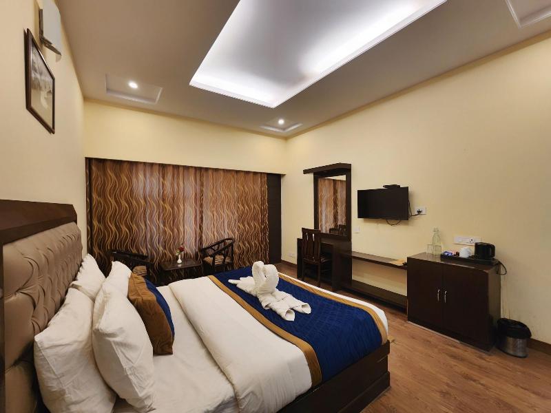 The Ashoka Inn image