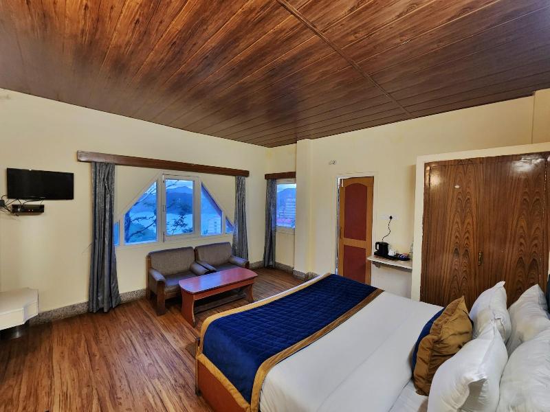 The Ashoka Inn image