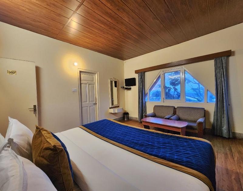 The Ashoka Inn image