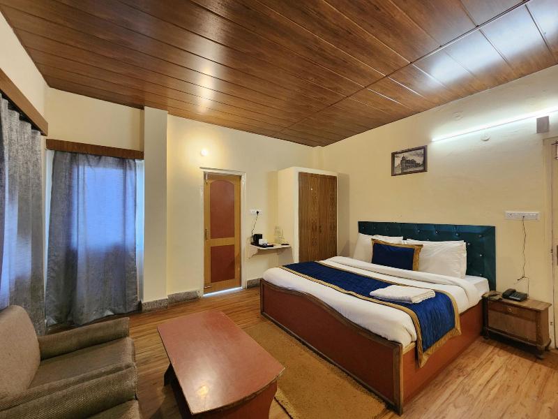 The Ashoka Inn image
