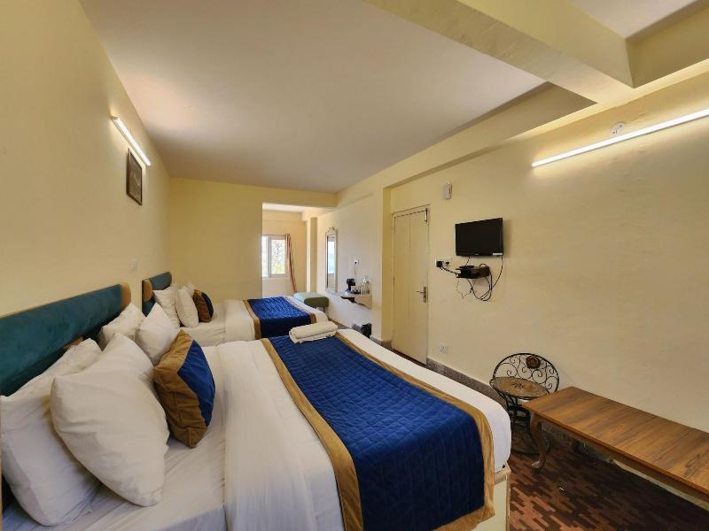 The Ashoka Inn image