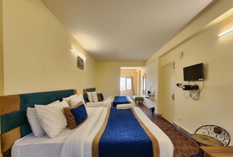 The Ashoka Inn image