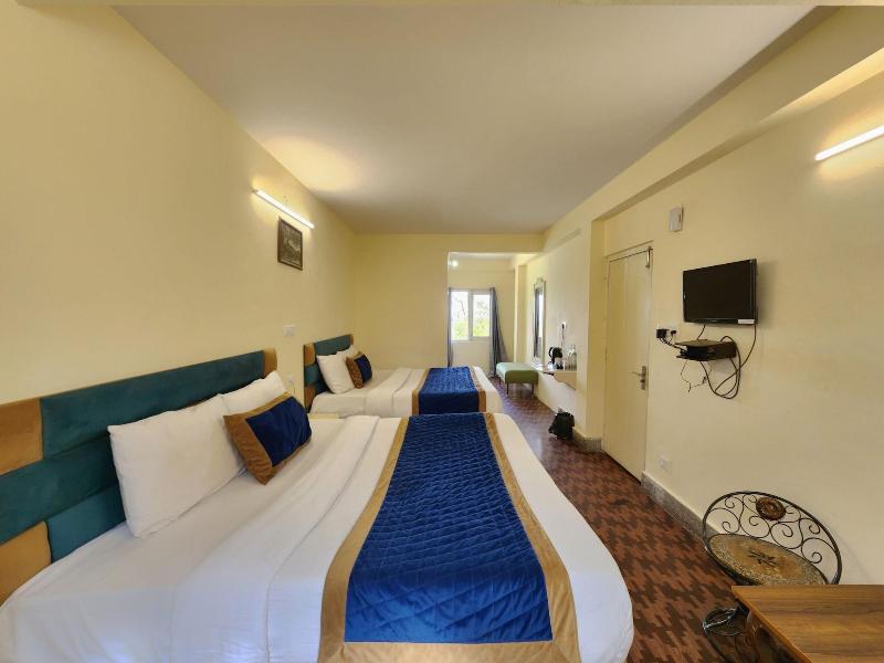 The Ashoka Inn image