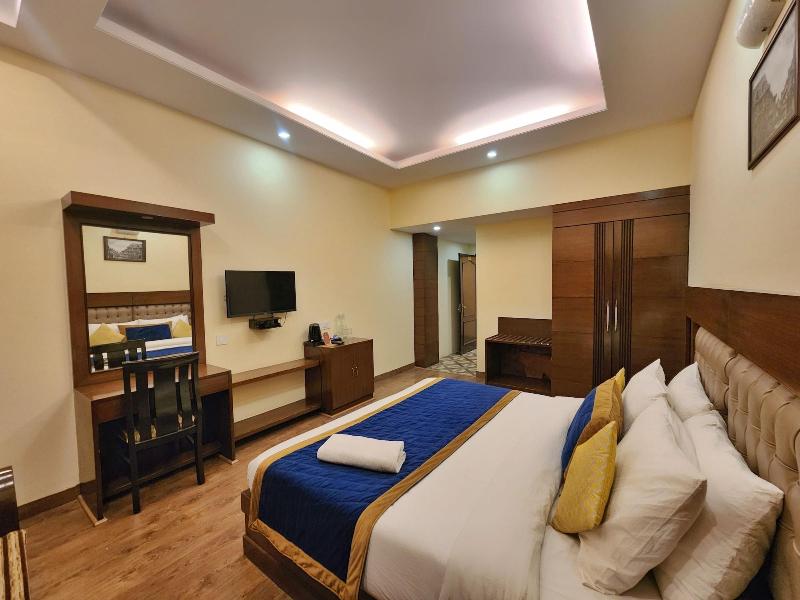 The Ashoka Inn image