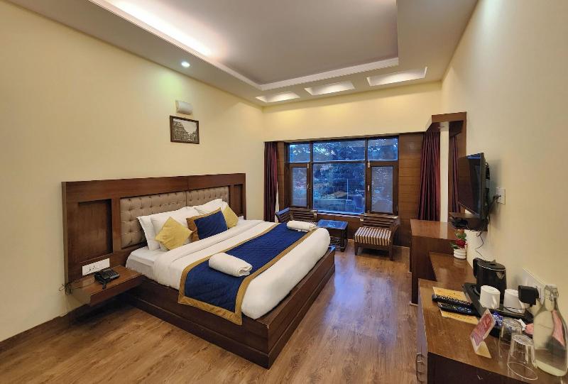 The Ashoka Inn image