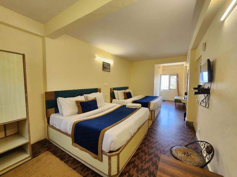 The Ashoka Inn image