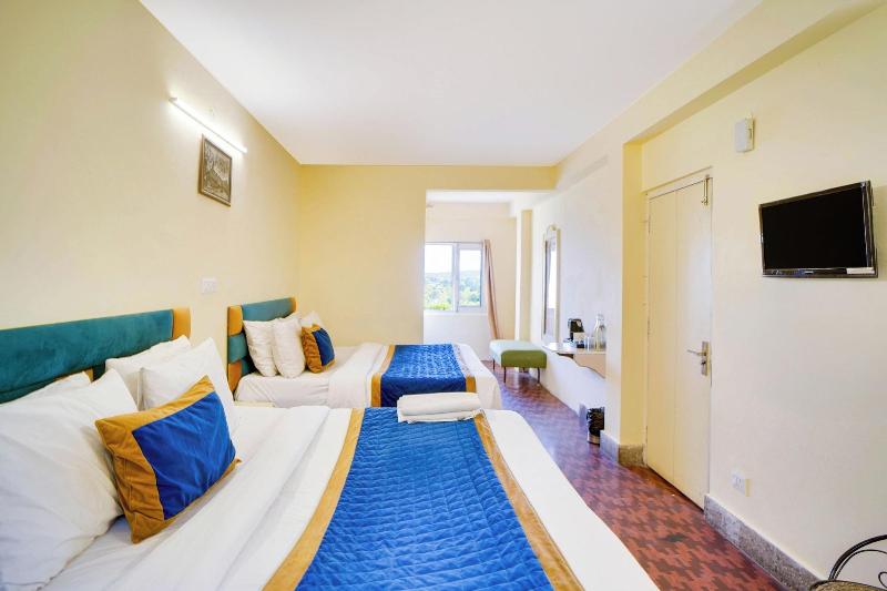 The Ashoka Inn image