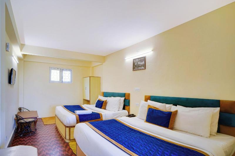 The Ashoka Inn image