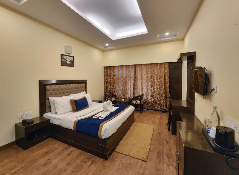The Ashoka Inn image