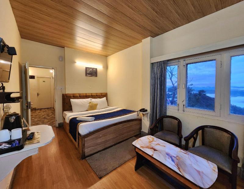The Ashoka Inn image