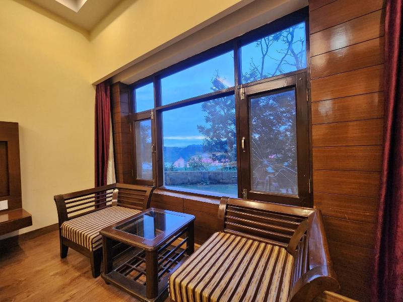 The Ashoka Inn image
