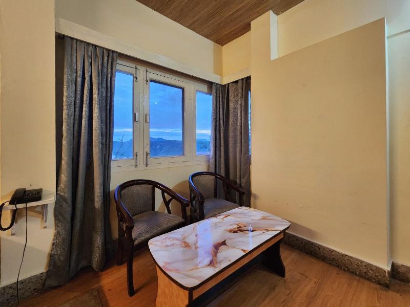 The Ashoka Inn image