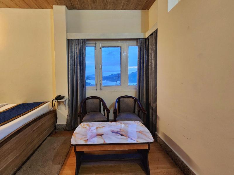 The Ashoka Inn image
