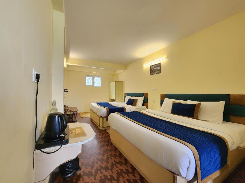The Ashoka Inn image