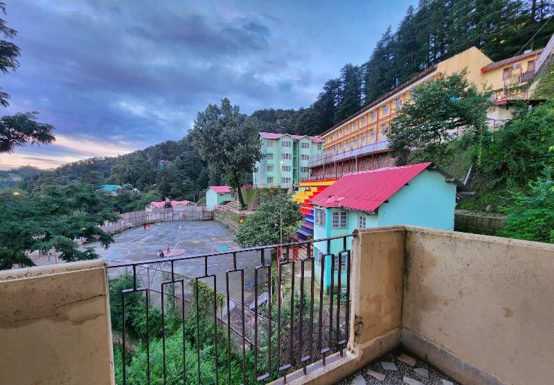 The Ashoka Inn image
