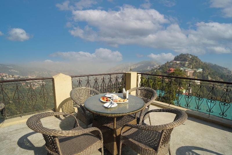The Ashoka Inn image