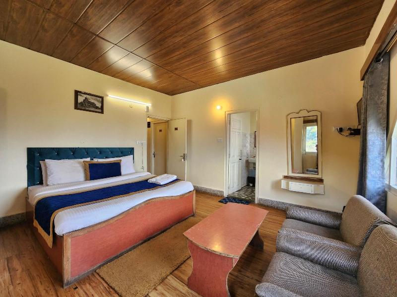 The Ashoka Inn image