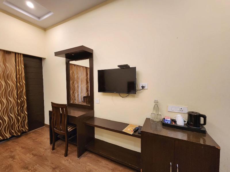 The Ashoka Inn image